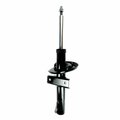 Fcs Struts Suspension Strut Assembly, 335541 335541